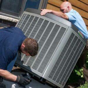 AC Installation in Avondale, AZ