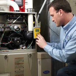 Furnace Services in Phoenix, AZ