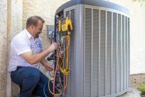 Tempe HVAC Services