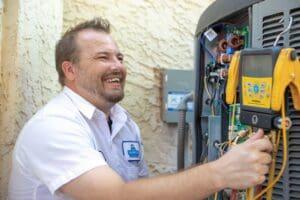 Cave Creek HVAC Services