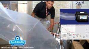 Aeroseal Duct Sealing in Apache Junction, AZ