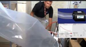 Aeroseal Duct Sealing in Avondale, AZ