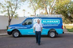 Heat Pump Repair in Phoenix, AZ