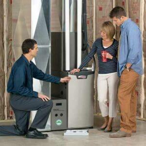 Furnace Repair Phoenix, AZ