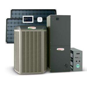 HVAC Services In Winkelman, AZ