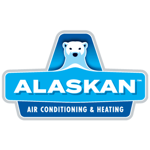 Alaskan Air Conditioning & Heating Logo