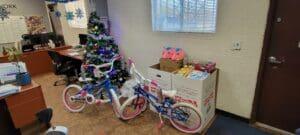 Alaskan AC Donations