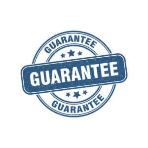 Air Conditioner Repair in Phoenix - Guarantee